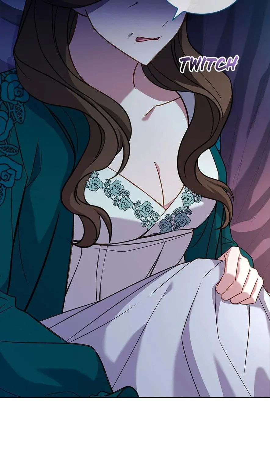 The Lady Needs a Break Chapter 108 page 23 - 