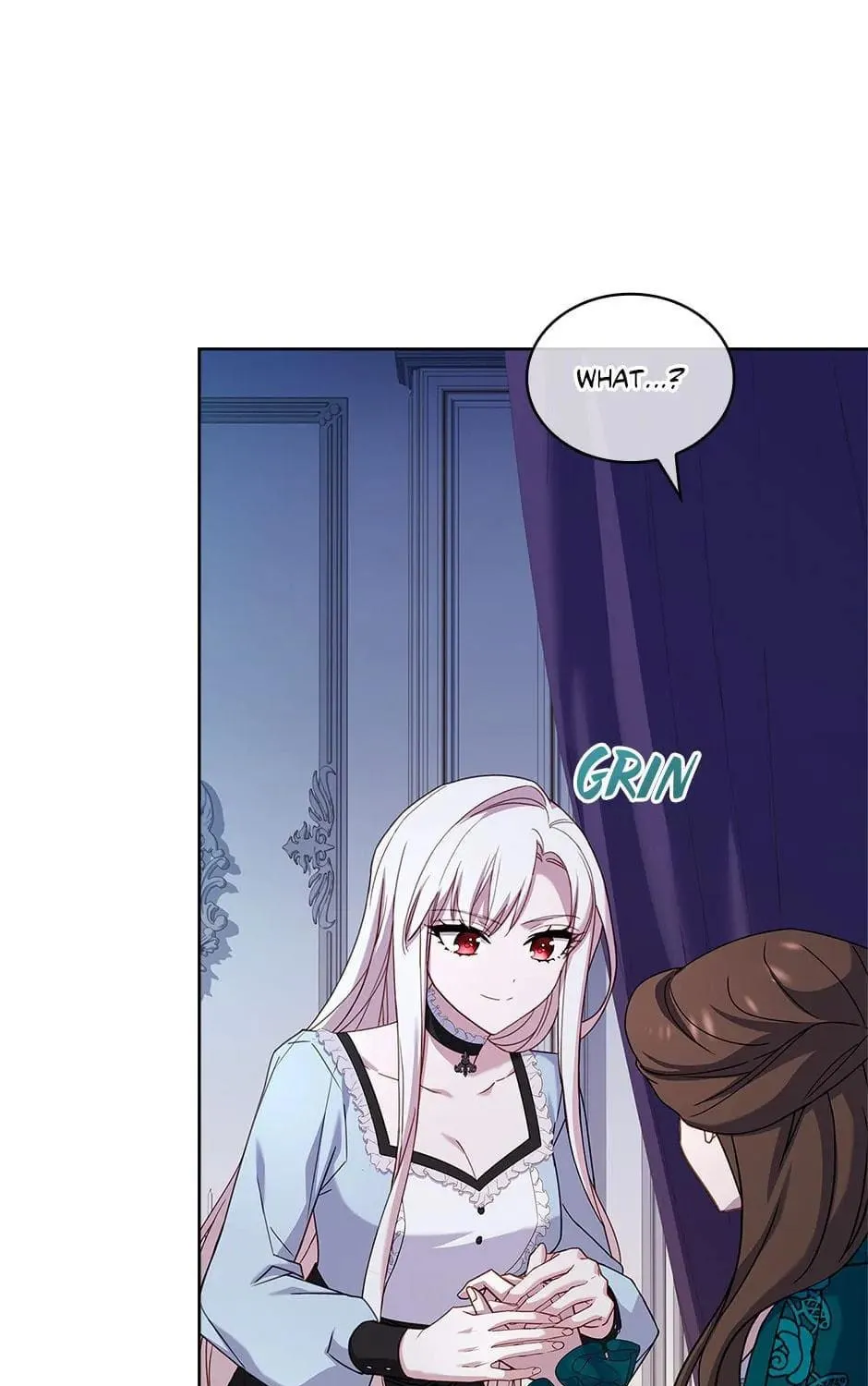 The Lady Needs a Break Chapter 108 page 35 - 