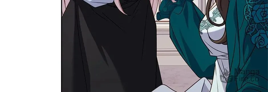 The Lady Needs a Break Chapter 108 page 36 - 