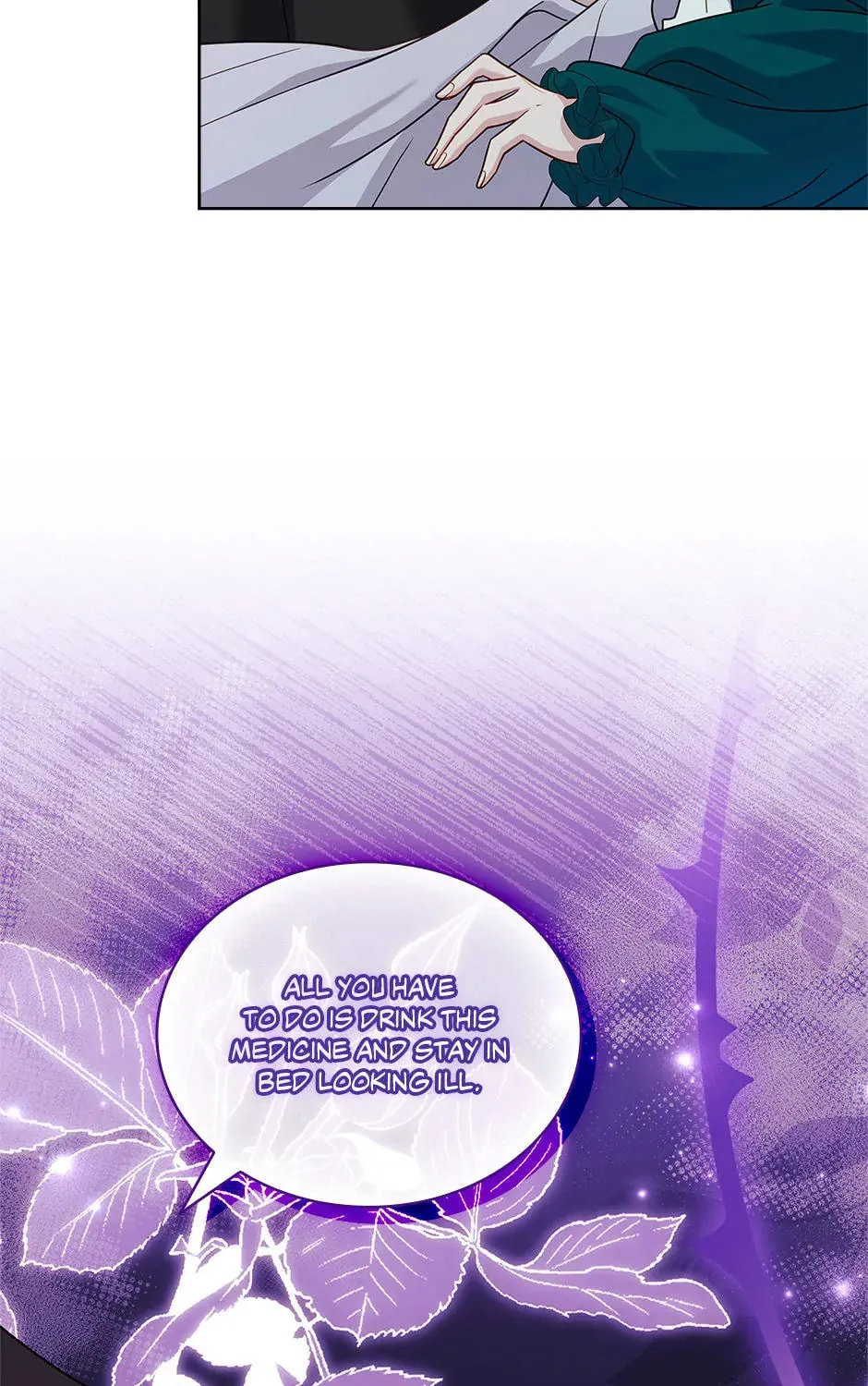 The Lady Needs a Break Chapter 108 page 37 - 