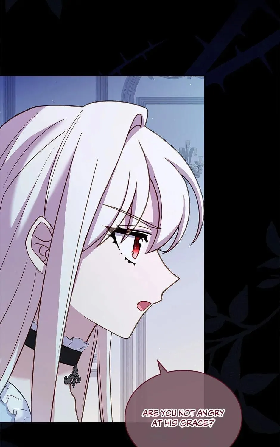 The Lady Needs a Break Chapter 108 page 5 - 