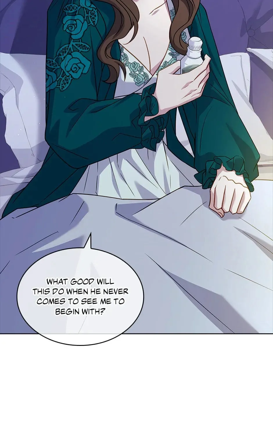 The Lady Needs a Break Chapter 108 page 43 - 