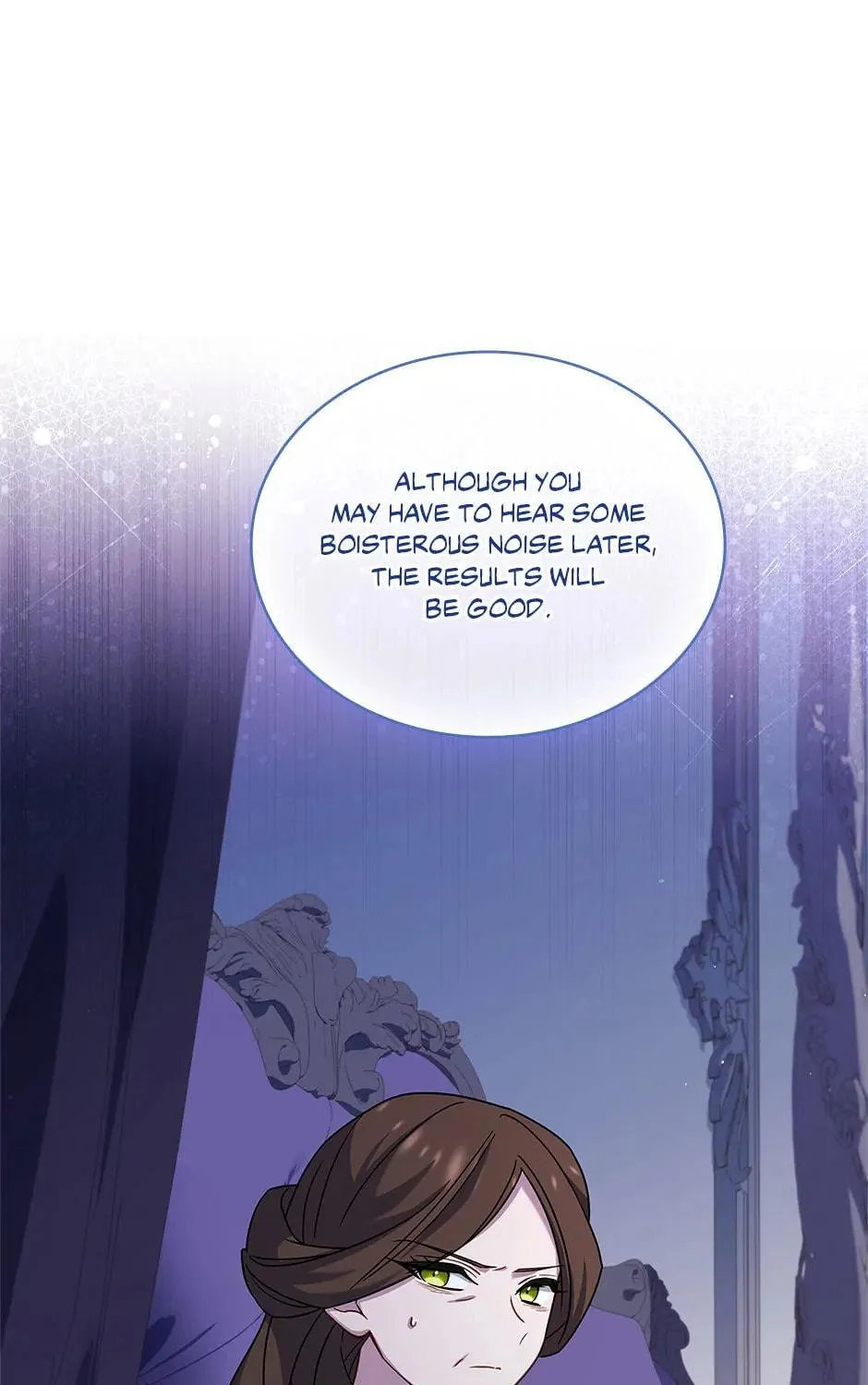 The Lady Needs a Break Chapter 108 page 49 - 