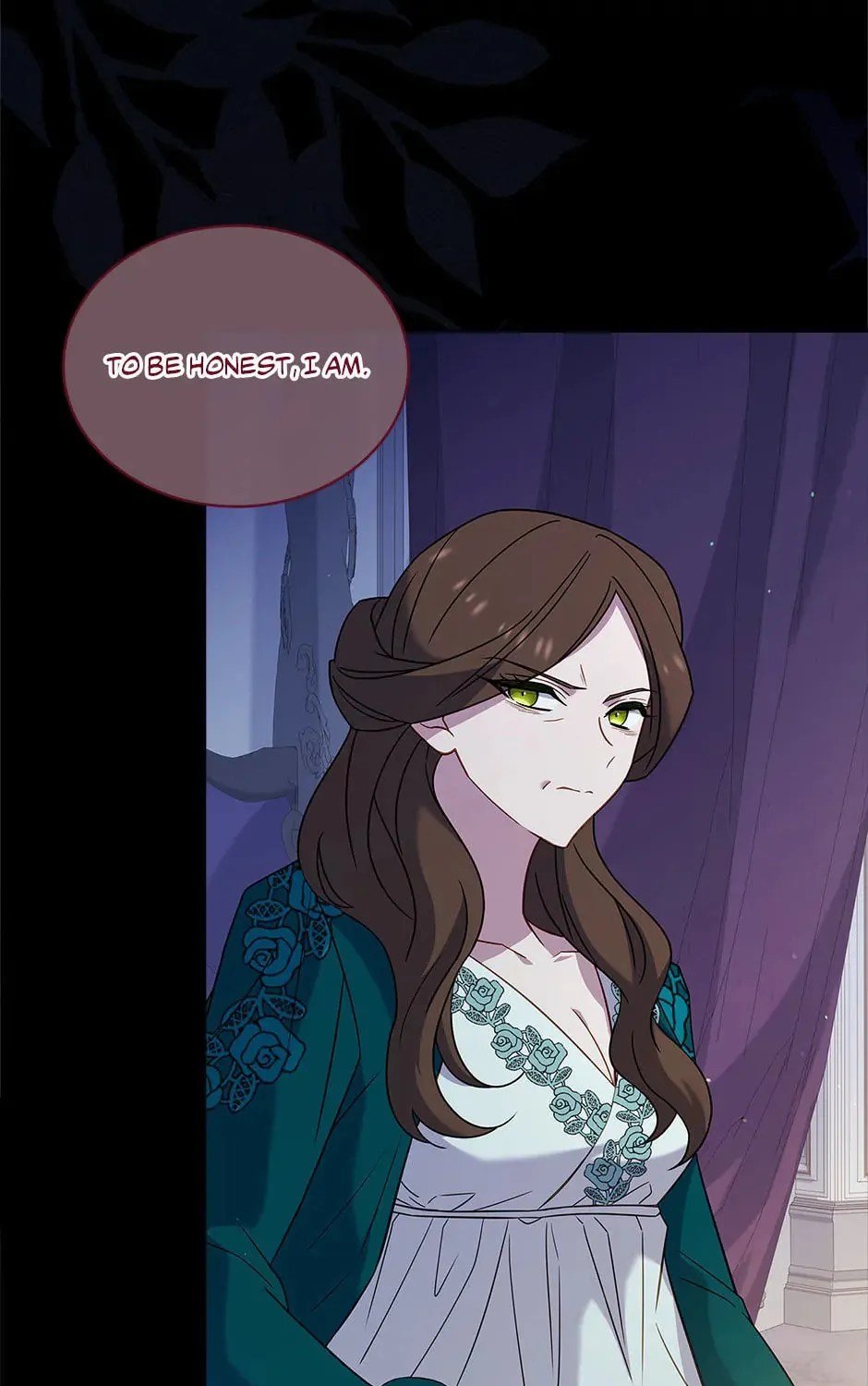 The Lady Needs a Break Chapter 108 page 7 - 