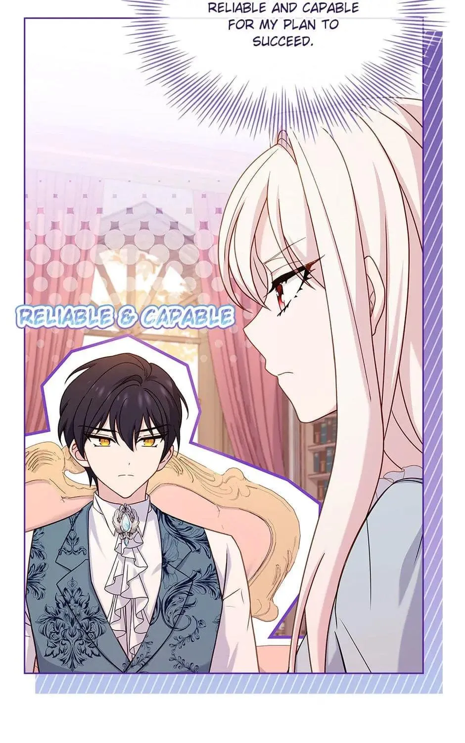 The Lady Needs a Break Chapter 108 page 69 - 