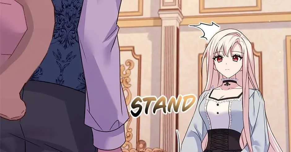 The Lady Needs a Break Chapter 108 page 74 - 