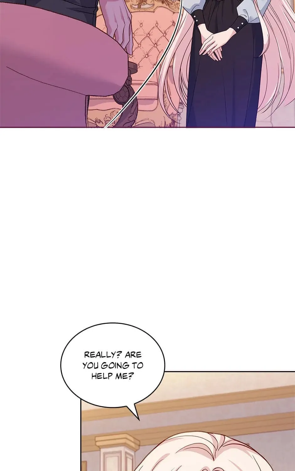 The Lady Needs a Break Chapter 108 page 75 - 