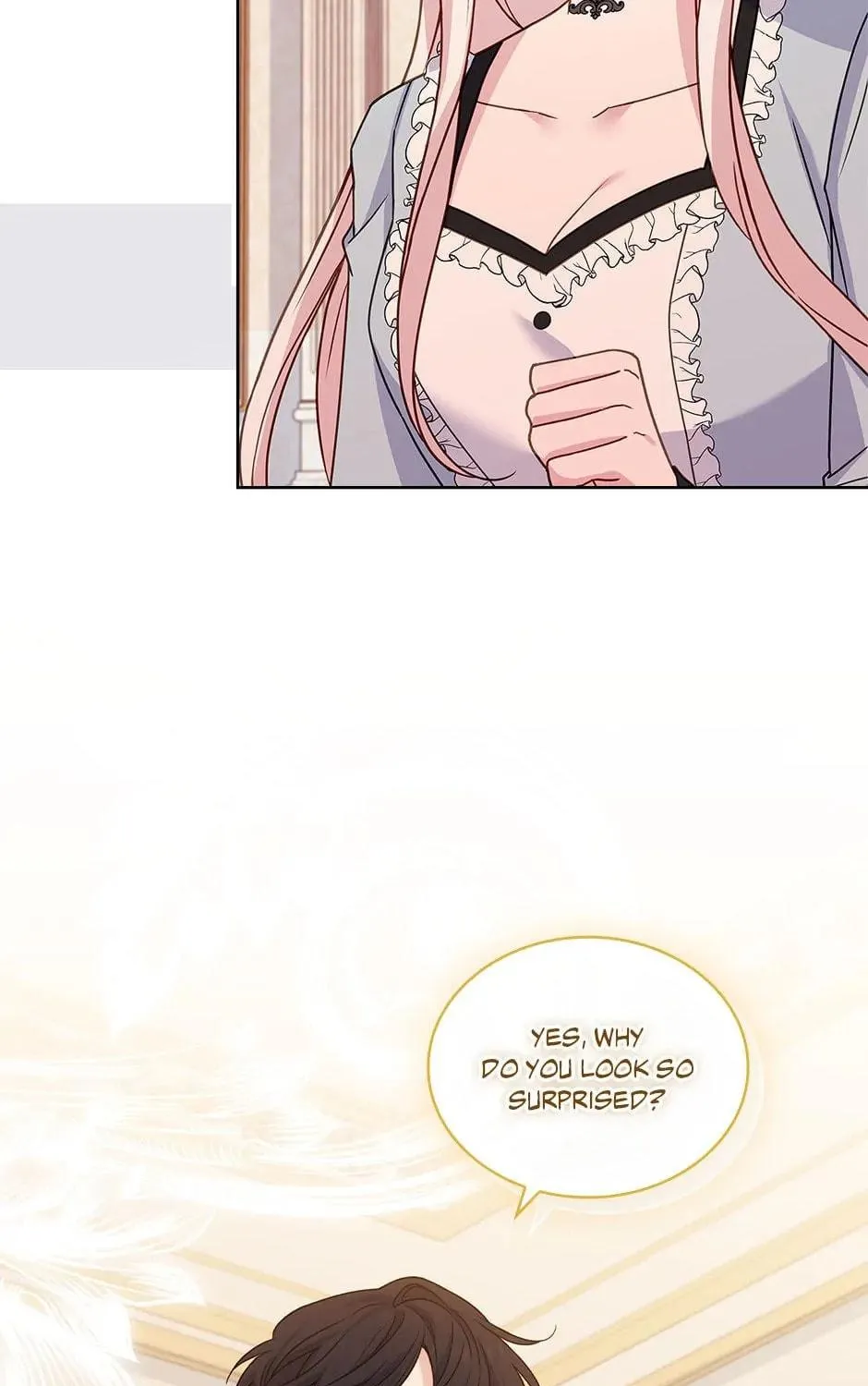 The Lady Needs a Break Chapter 108 page 77 - 