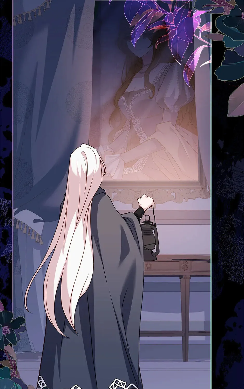 The Lady Needs a Break Chapter 109 page 115 - 