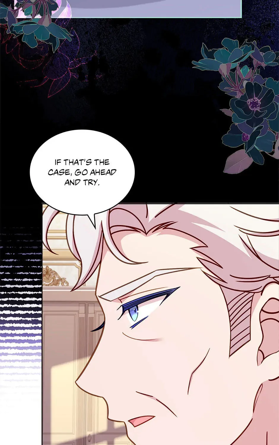 The Lady Needs a Break Chapter 109 page 117 - 
