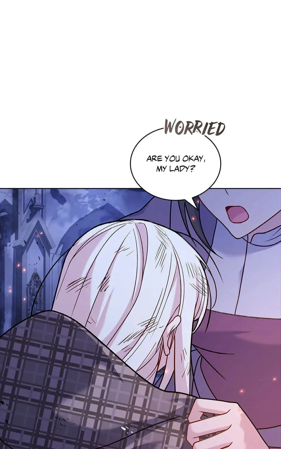 The Lady Needs a Break Chapter 109 page 13 - 