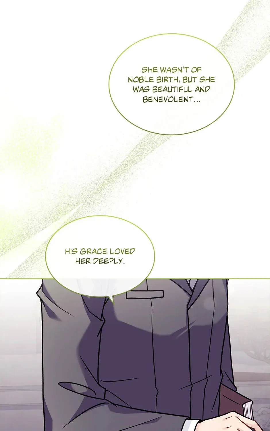 The Lady Needs a Break Chapter 109 page 127 - 