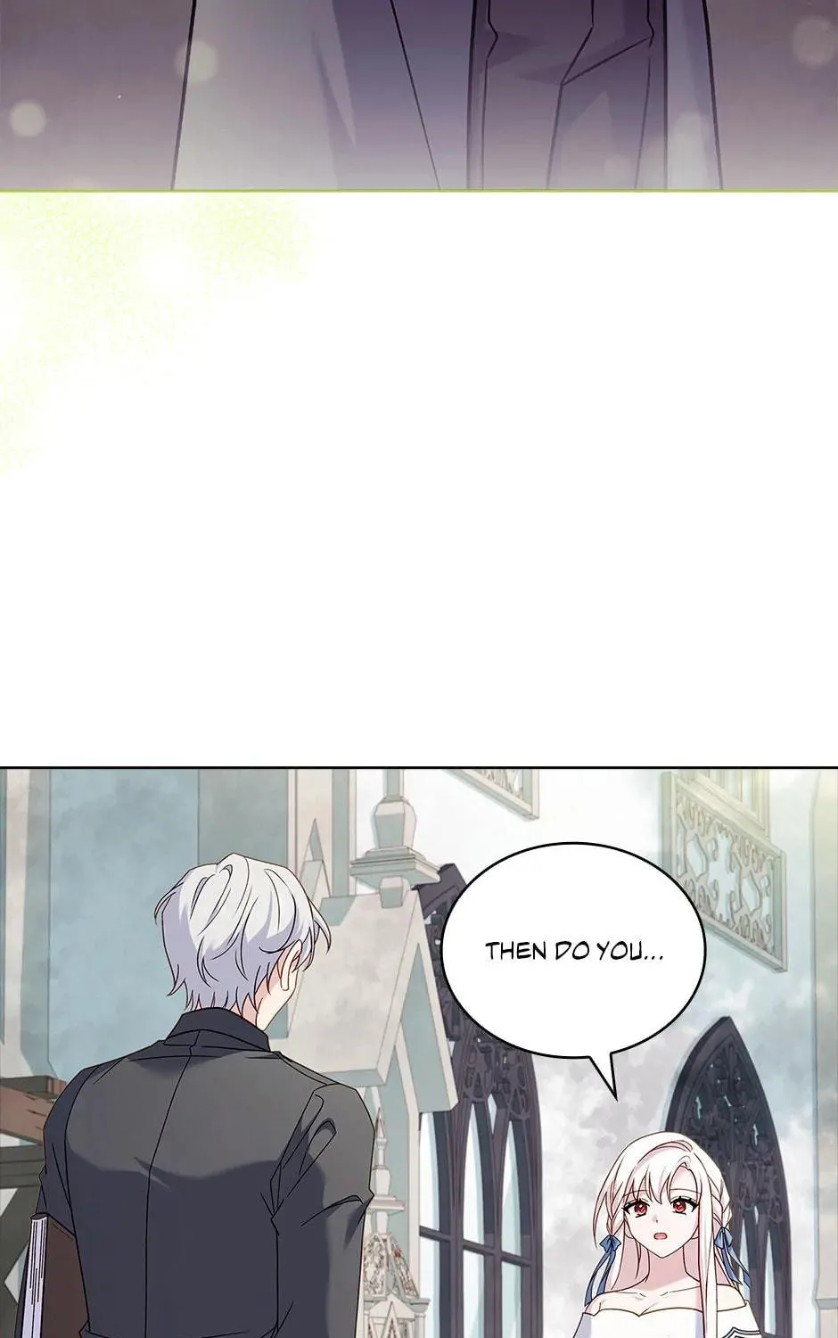 The Lady Needs a Break Chapter 109 page 129 - 