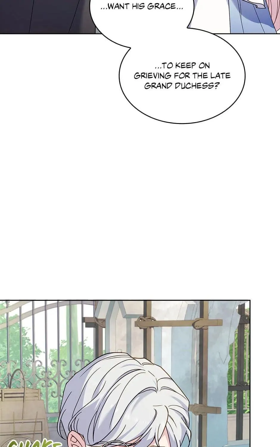 The Lady Needs a Break Chapter 109 page 131 - 