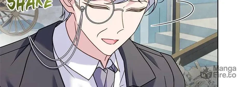 The Lady Needs a Break Chapter 109 page 132 - 