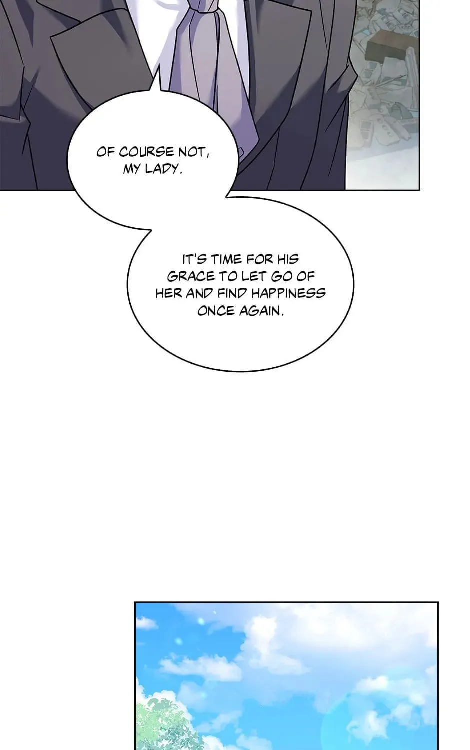 The Lady Needs a Break Chapter 109 page 133 - 