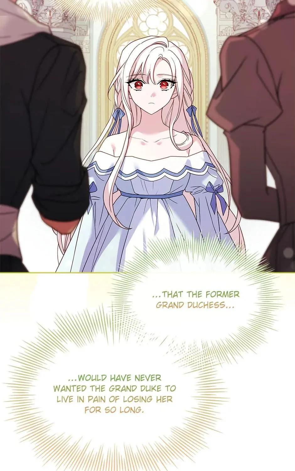 The Lady Needs a Break Chapter 109 page 139 - 