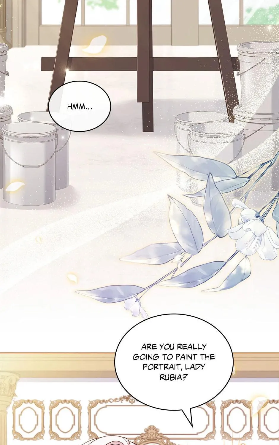 The Lady Needs a Break Chapter 109 page 143 - 