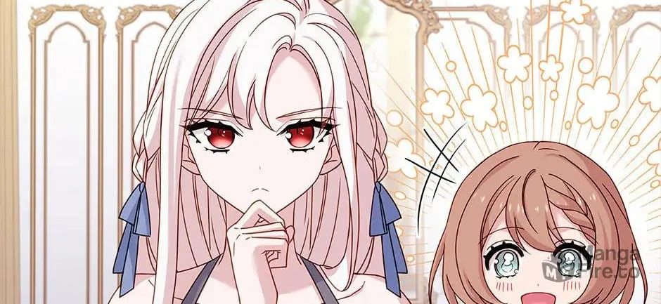 The Lady Needs a Break Chapter 109 page 144 - 