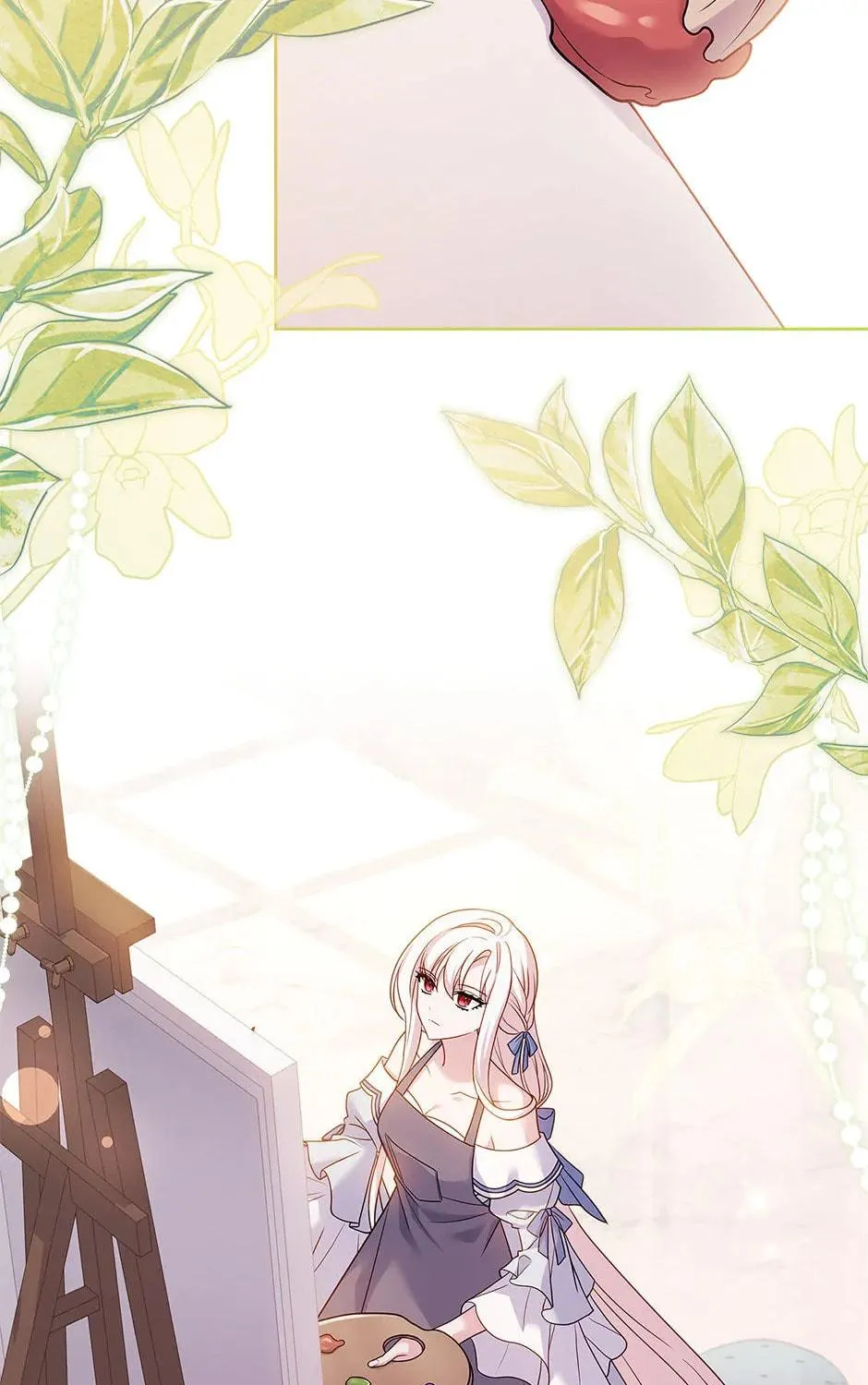 The Lady Needs a Break Chapter 109 page 149 - 