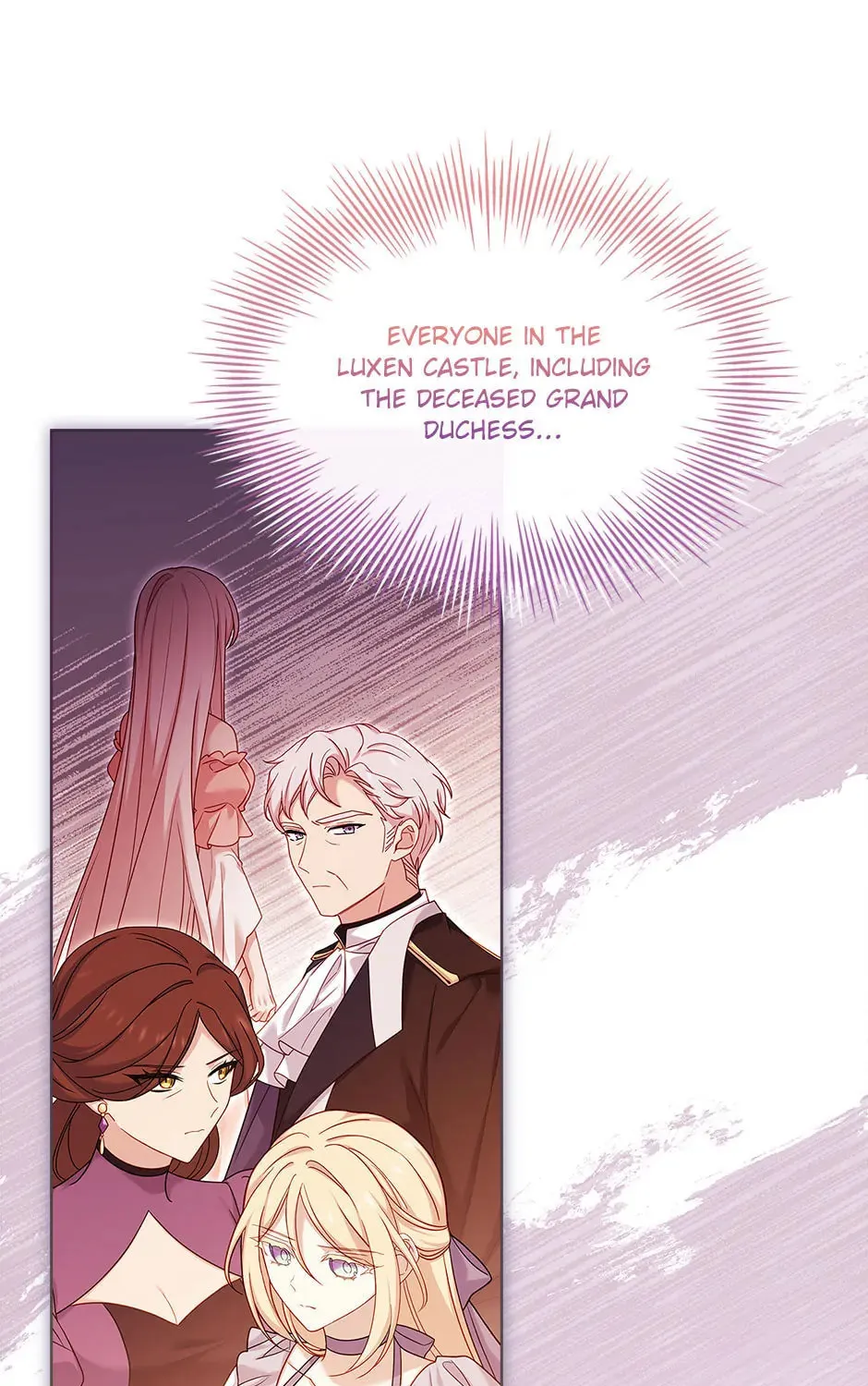 The Lady Needs a Break Chapter 109 page 171 - 