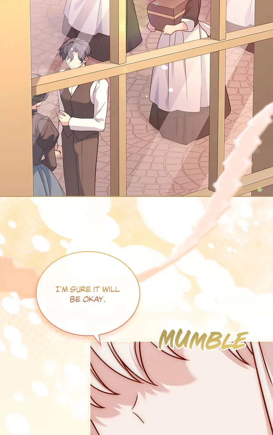 The Lady Needs a Break Chapter 109 page 177 - 