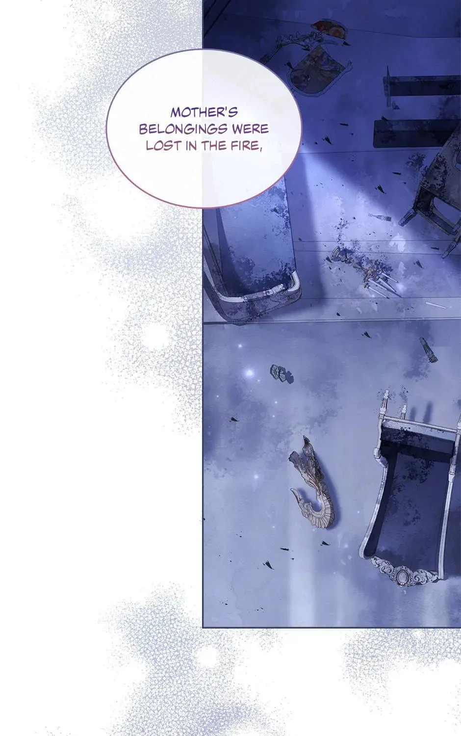 The Lady Needs a Break Chapter 109 page 19 - 