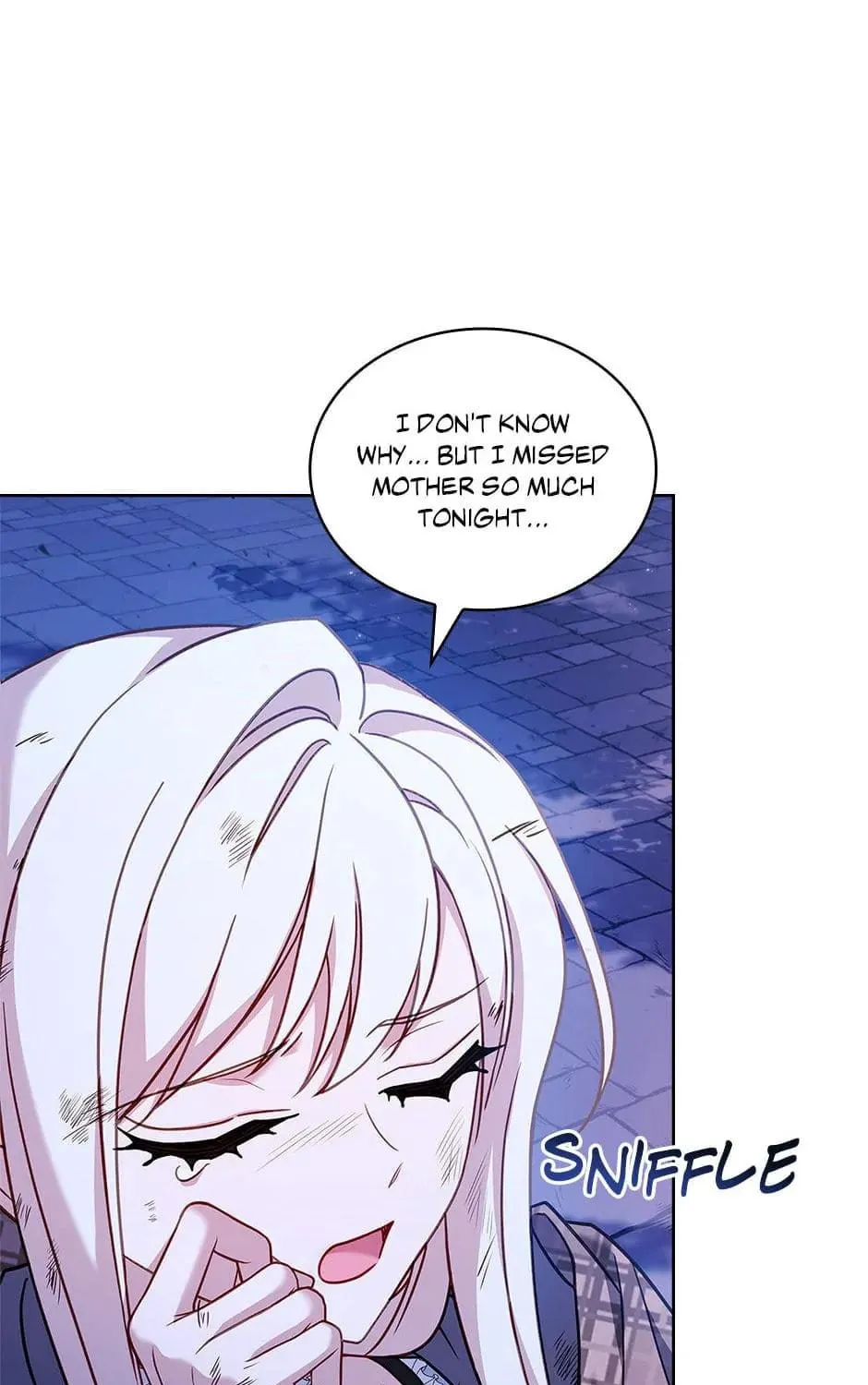 The Lady Needs a Break Chapter 109 page 23 - 