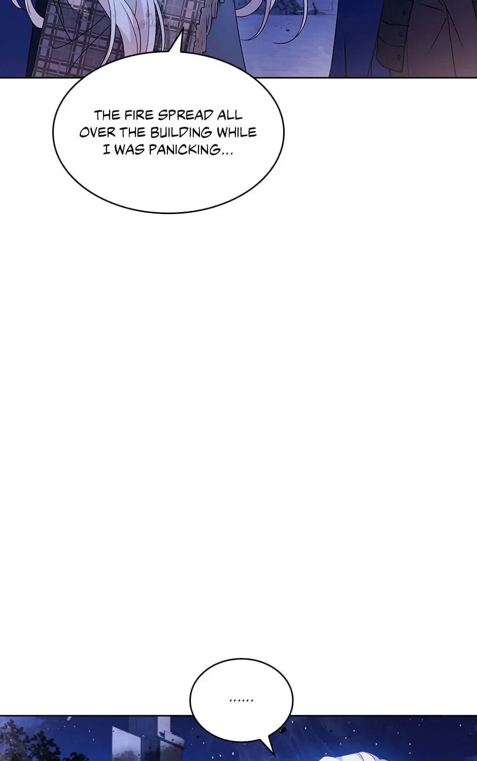 The Lady Needs a Break Chapter 109 page 27 - 
