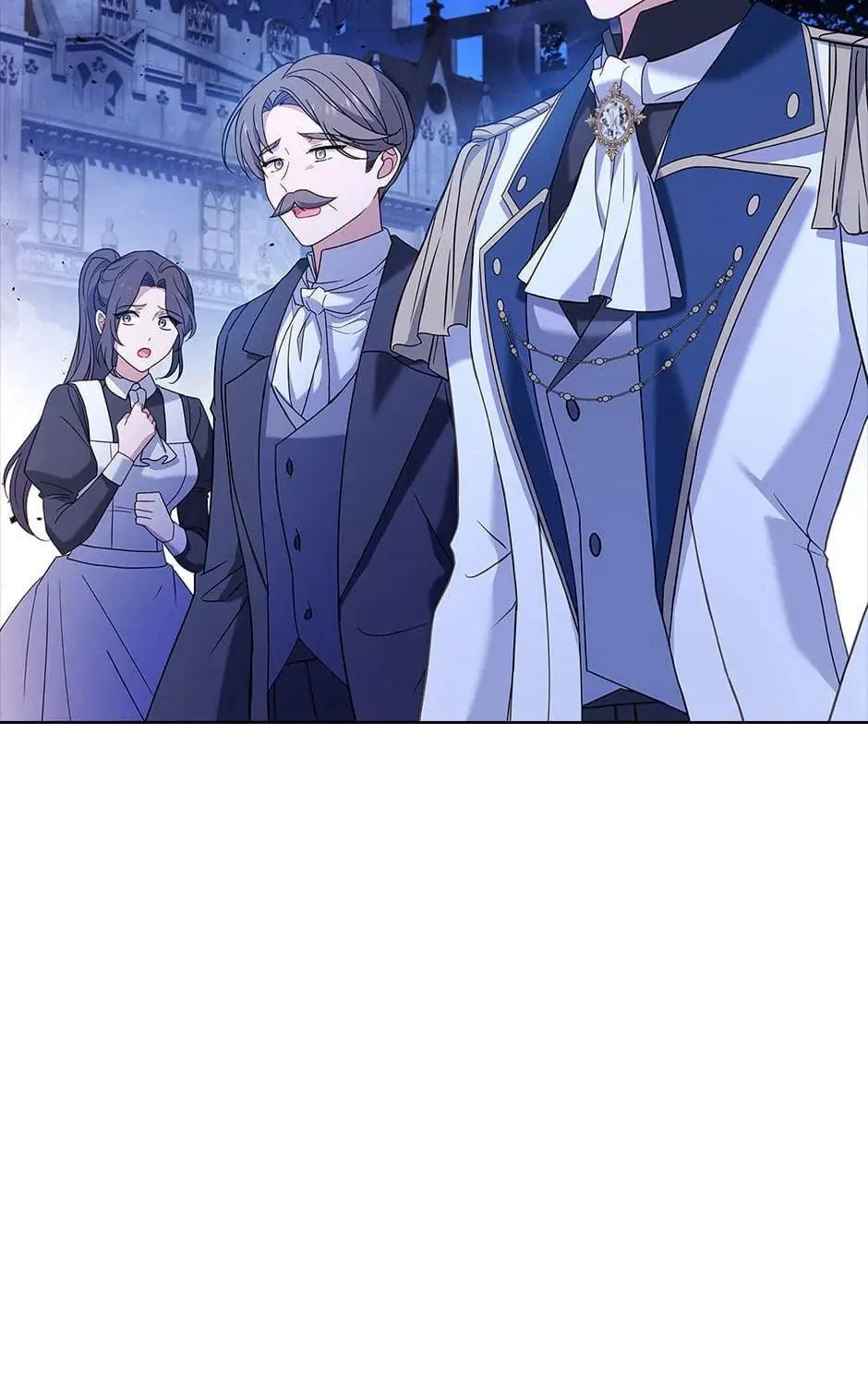 The Lady Needs a Break Chapter 109 page 29 - 