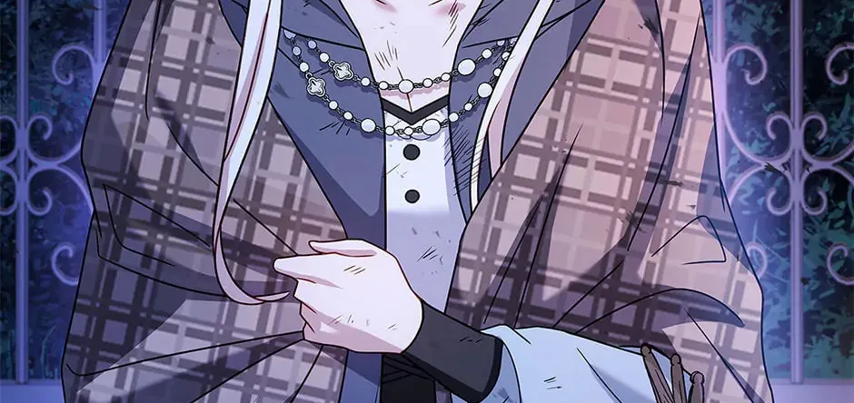 The Lady Needs a Break Chapter 109 page 34 - 