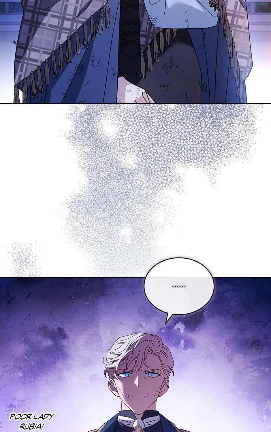 The Lady Needs a Break Chapter 109 page 35 - 