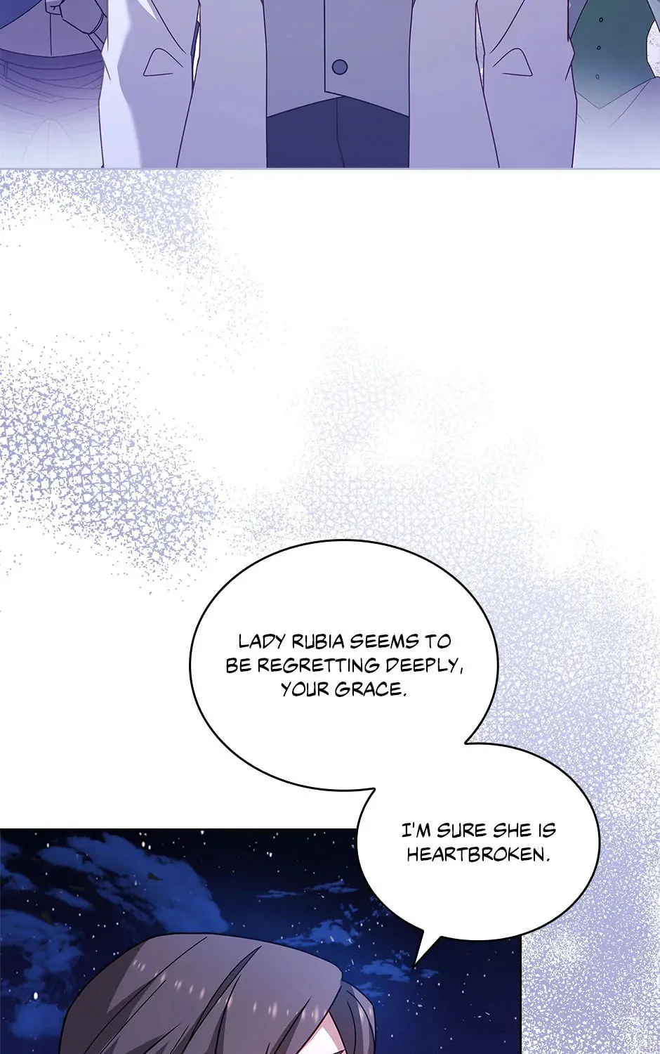 The Lady Needs a Break Chapter 109 page 37 - 
