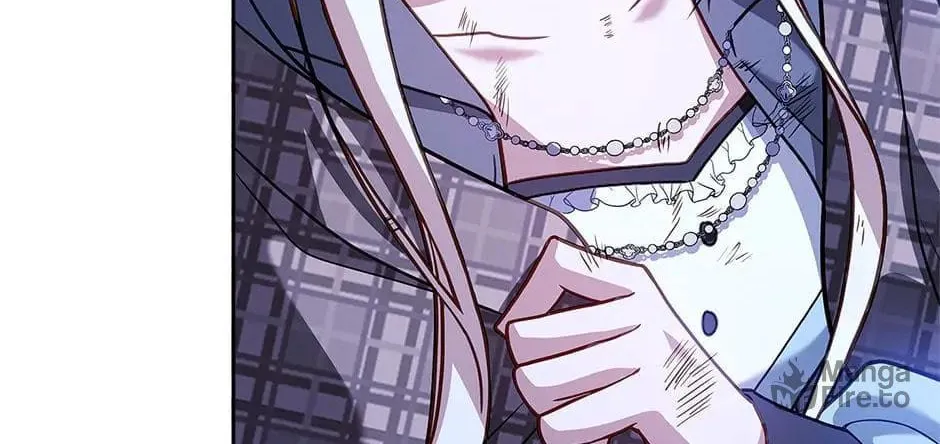The Lady Needs a Break Chapter 109 page 40 - 