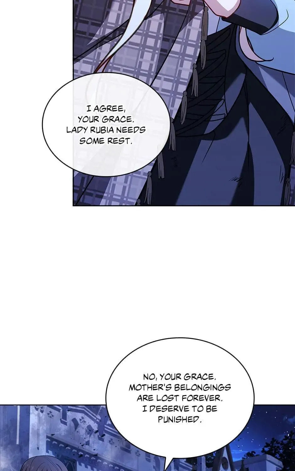 The Lady Needs a Break Chapter 109 page 41 - 