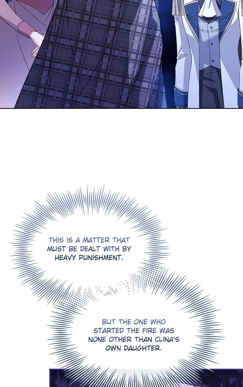 The Lady Needs a Break Chapter 109 page 43 - 