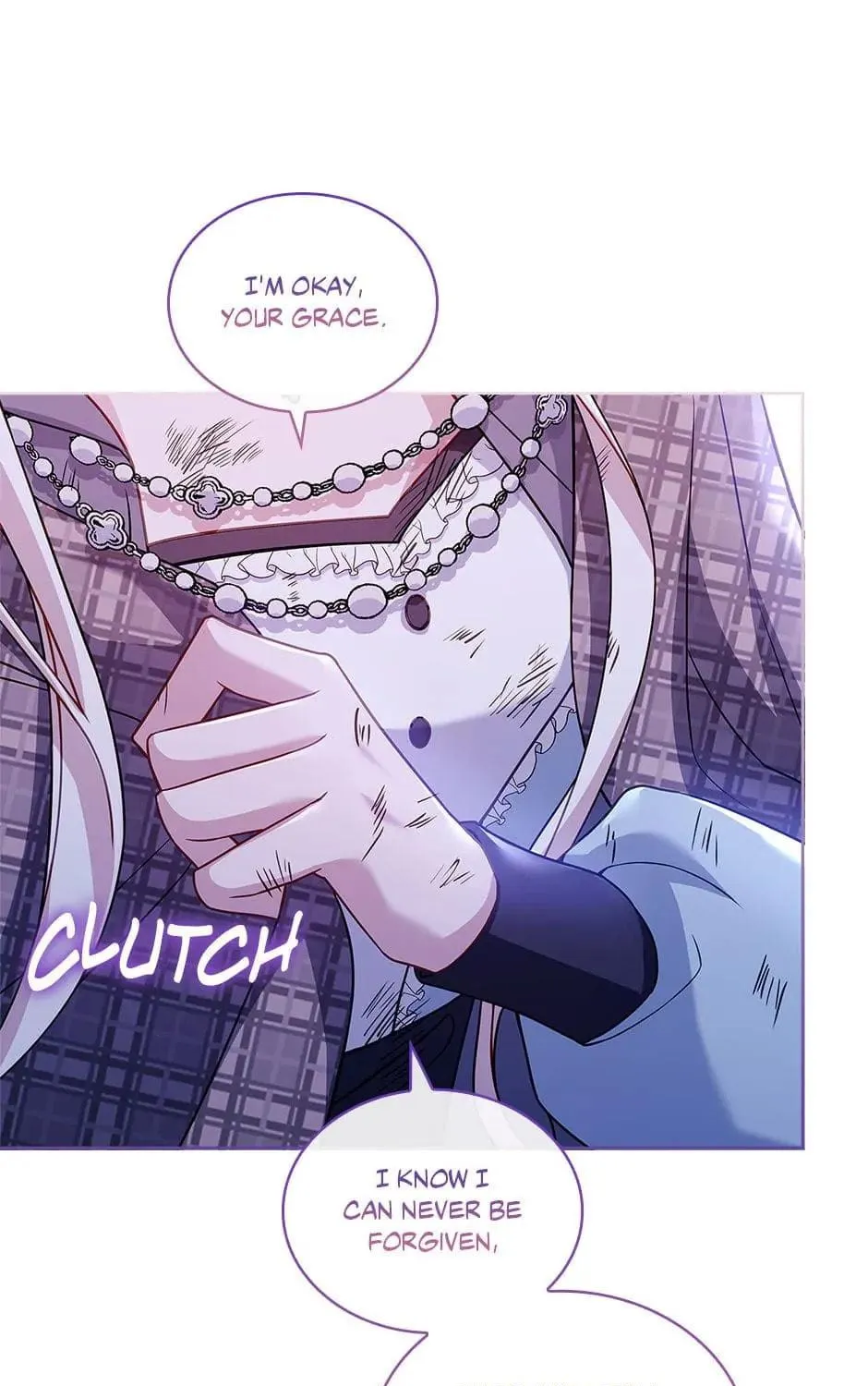 The Lady Needs a Break Chapter 109 page 49 - 