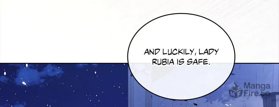 The Lady Needs a Break Chapter 109 page 6 - 