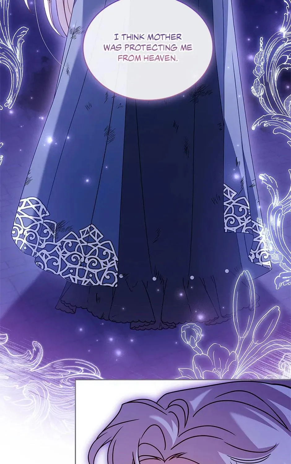 The Lady Needs a Break Chapter 109 page 53 - 
