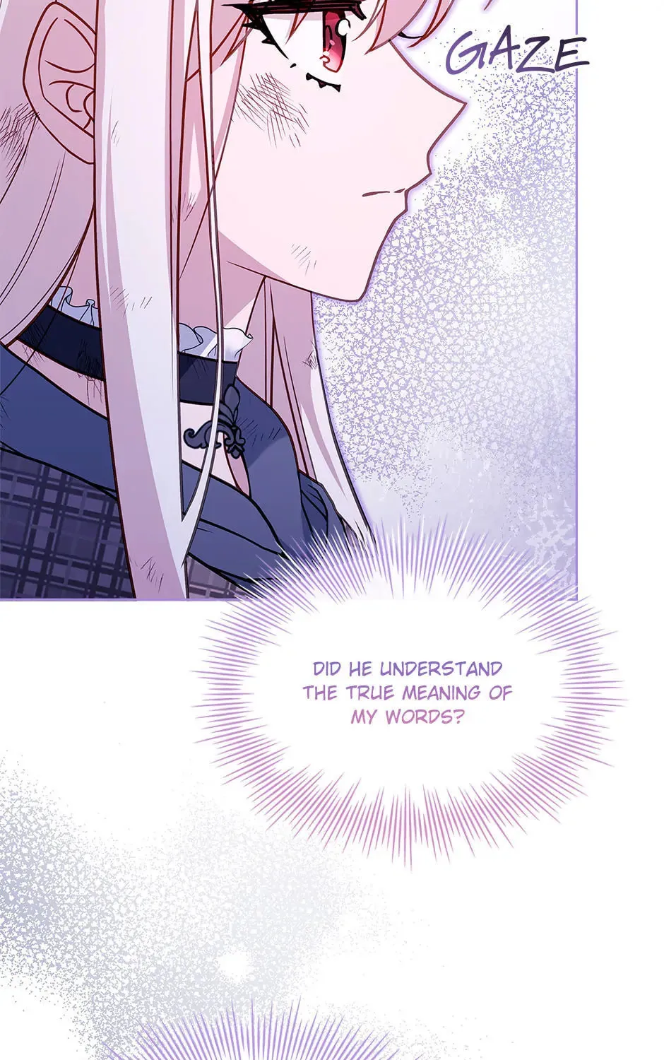 The Lady Needs a Break Chapter 109 page 57 - 