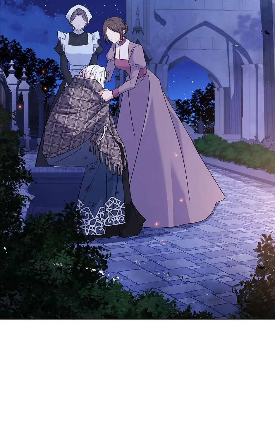 The Lady Needs a Break Chapter 109 page 7 - 