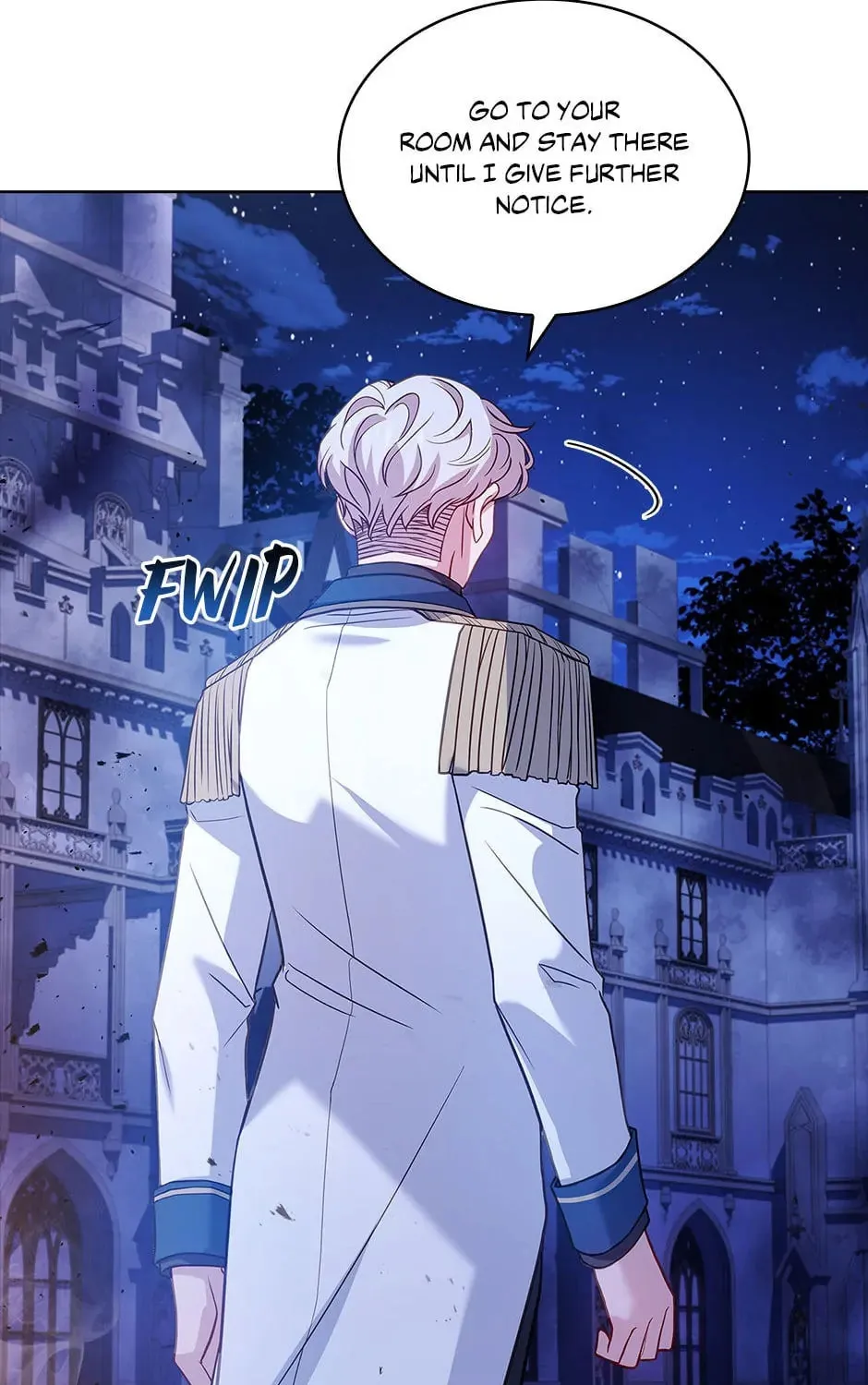 The Lady Needs a Break Chapter 109 page 63 - 
