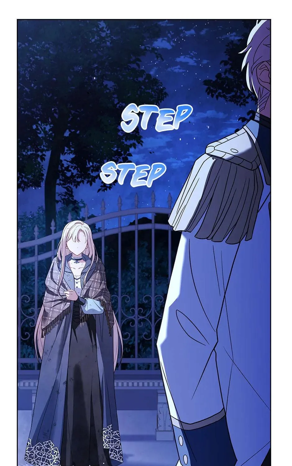 The Lady Needs a Break Chapter 109 page 65 - 