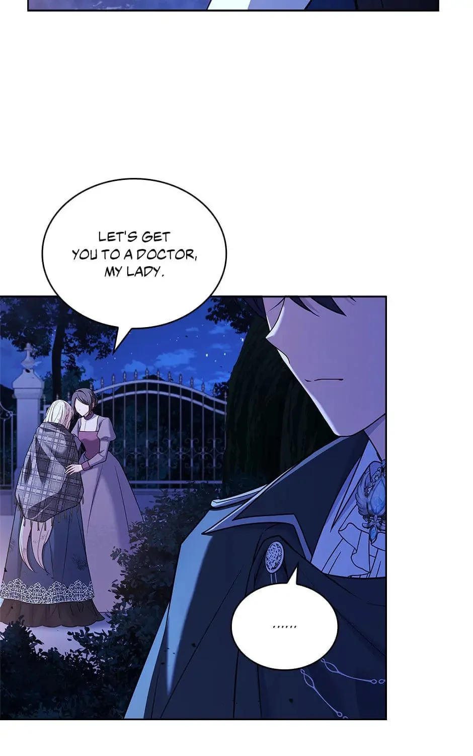 The Lady Needs a Break Chapter 109 page 67 - 