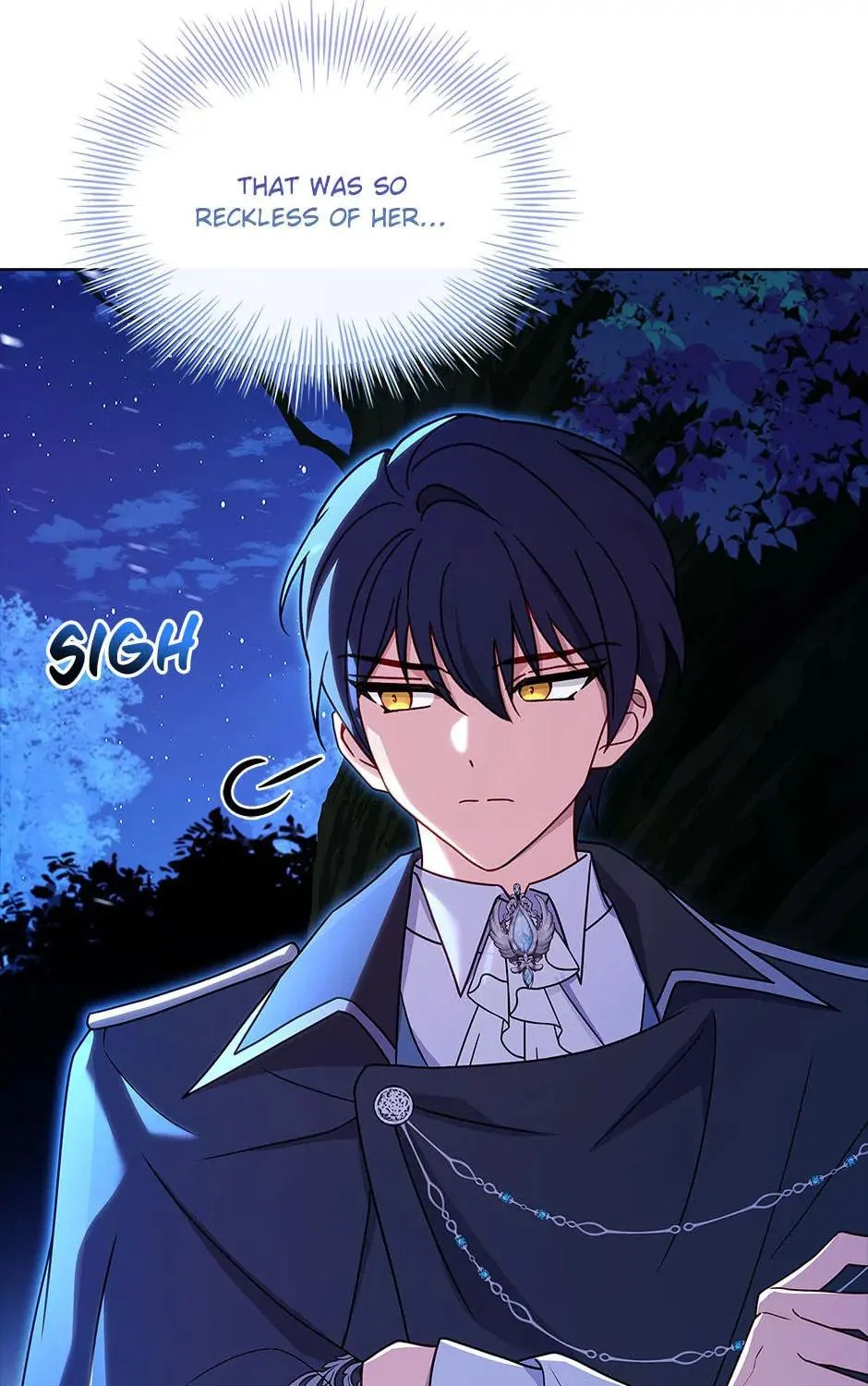 The Lady Needs a Break Chapter 109 page 69 - 