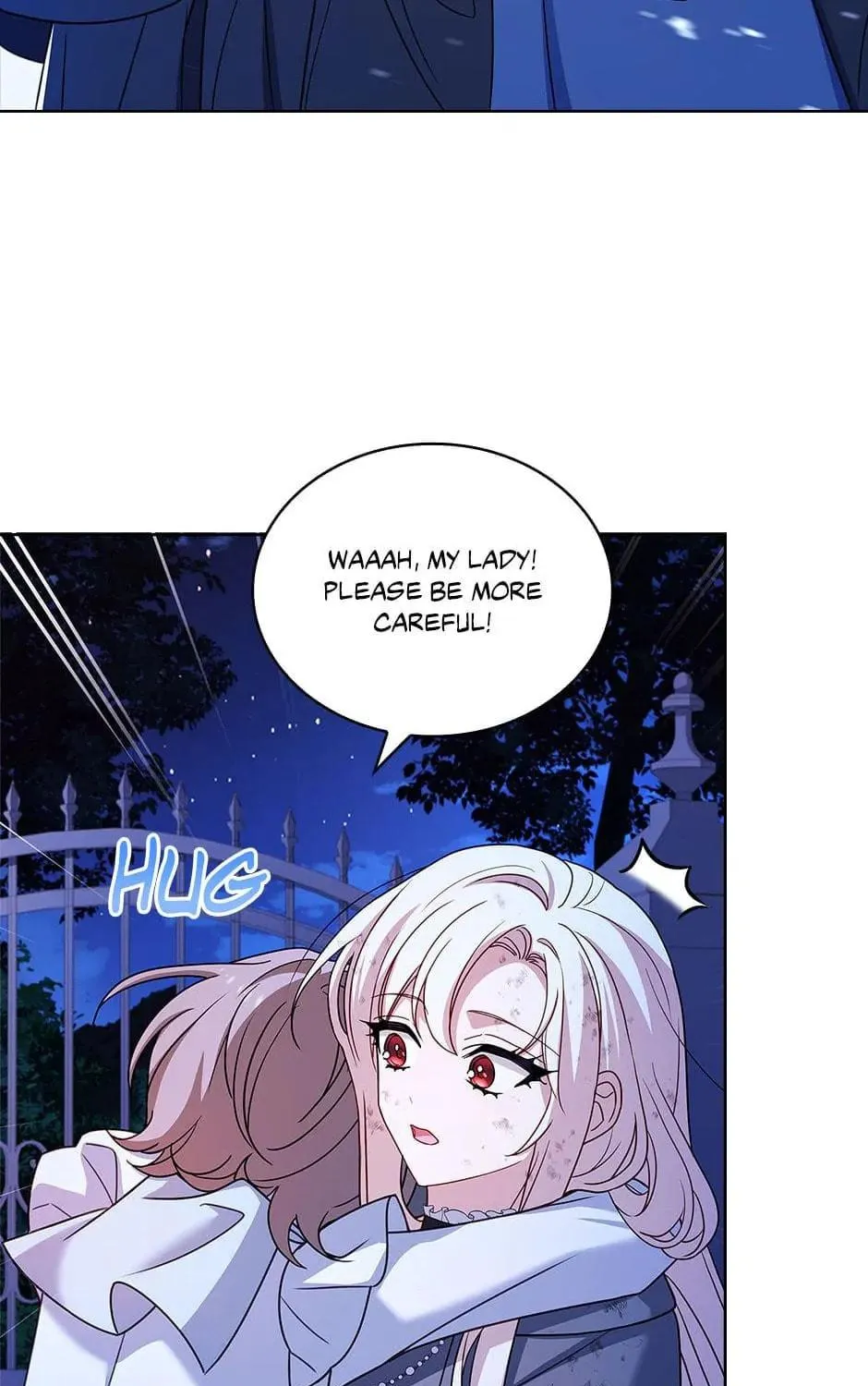 The Lady Needs a Break Chapter 109 page 71 - 