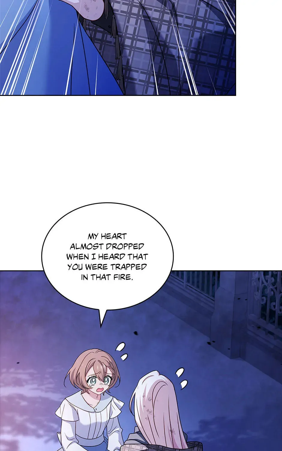 The Lady Needs a Break Chapter 109 page 73 - 