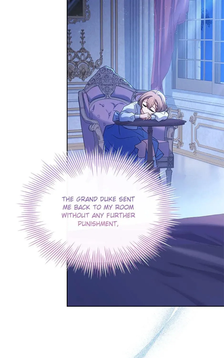 The Lady Needs a Break Chapter 109 page 79 - 