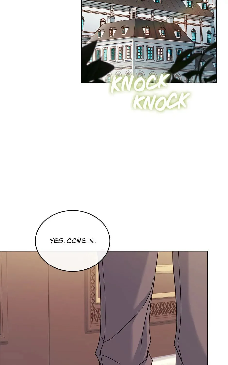The Lady Needs a Break Chapter 109 page 87 - 