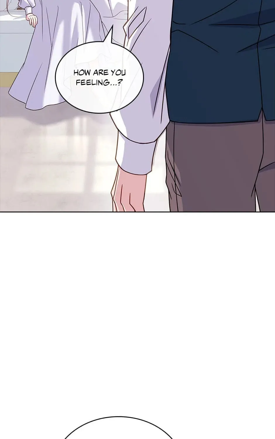 The Lady Needs a Break Chapter 109 page 91 - 